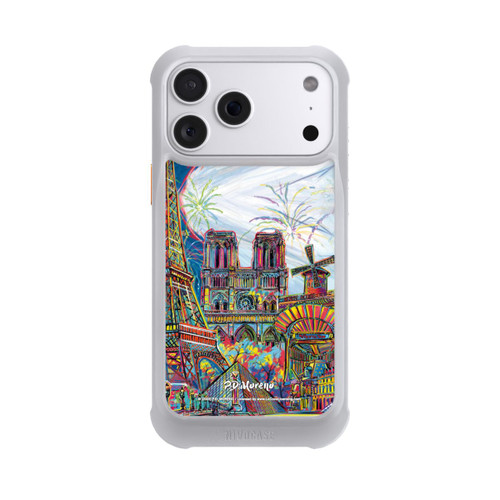 Apple iPhone 18 Pro Max NIVOmax Paris Art By P.D. Moreno