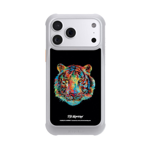 Apple iPhone 18 Pro Max NIVOmax Tiger Art par P.D. Moreno