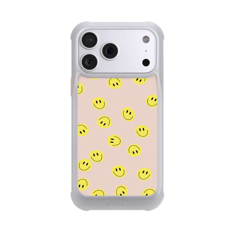 iPhone 18 Pro Max NIVOmax Smiles Flying