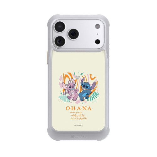 Apple iPhone 18 Pro Max NIVOmax Stitch und Angel