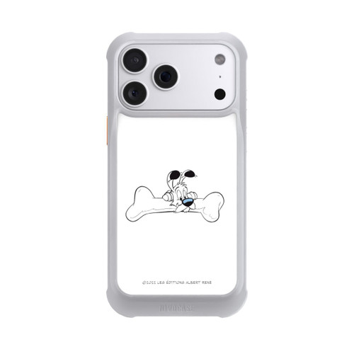 Apple iPhone 18 Pro Max NIVOmax Idéfix Gros Os