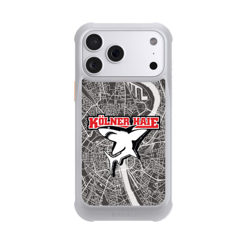 Apple iPhone 18 Pro Max NIVOmax Kölner Haie City