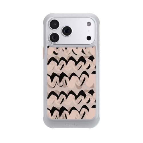 Apple iPhone 18 Pro Max NIVOmax Zig Zag