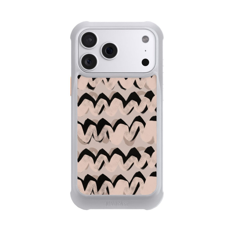 iPhone 18 Pro Max NIVOmax Zig Zag
