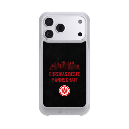Apple iPhone 18 Pro Max NIVOmax Europas Beste Mannschaft
