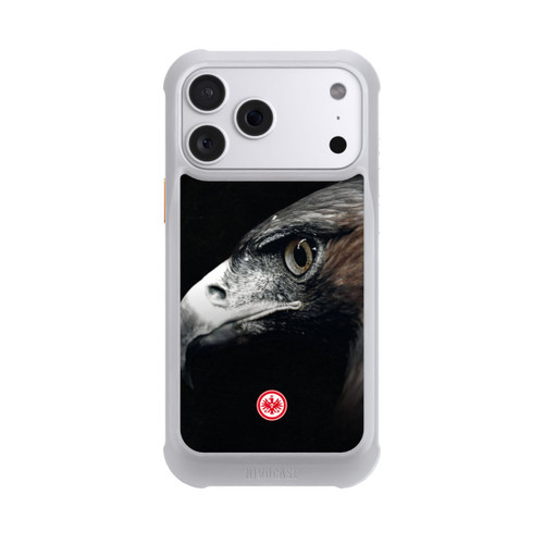 Apple iPhone 18 Pro Max NIVOmax Eintracht Attila Schwarz