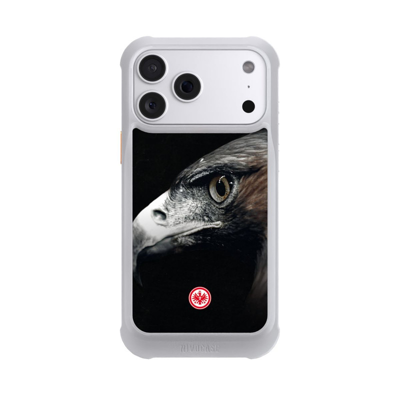 iPhone 18 Pro Max NIVOmax Eintracht Attila Schwarz