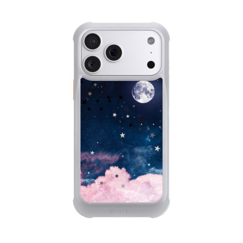 Apple iPhone 18 Pro Max NIVOmax Süßes Mondlicht