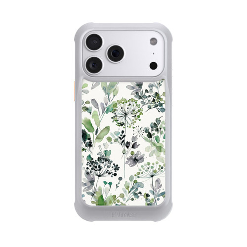 Apple iPhone 18 Pro Max NIVOmax Herbes Sauvages Eucalyptus