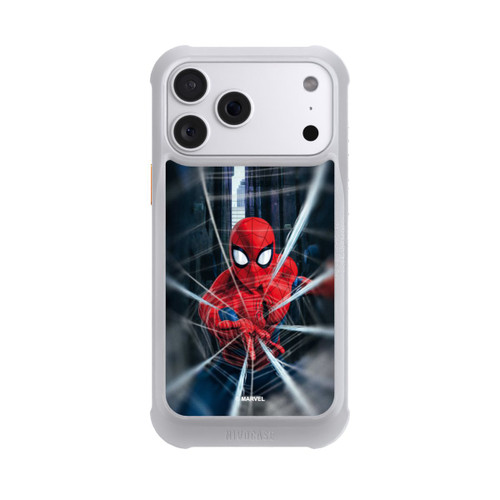 Apple iPhone 18 Pro Max NIVOmax Spider-Man Webs In Action
