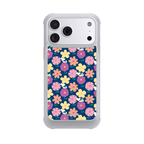 Apple iPhone 18 Pro Max NIVOmax Snoopy Muster Frühling