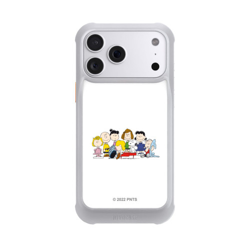 Apple iPhone 18 Pro Max NIVOmax Peanuts Group Picture