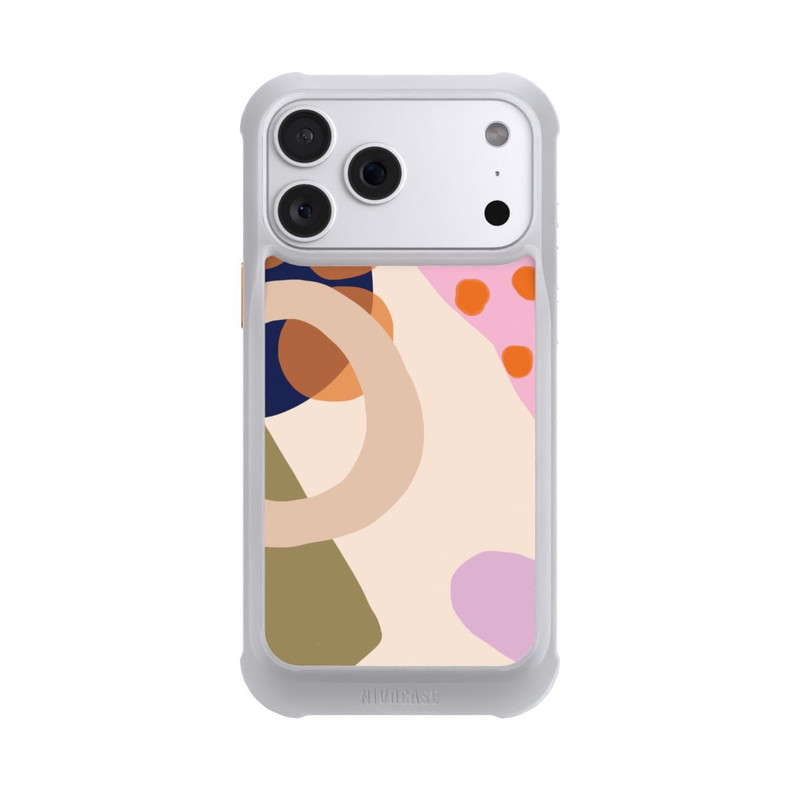 iPhone 18 Pro Max NIVOmax Colorful Boho