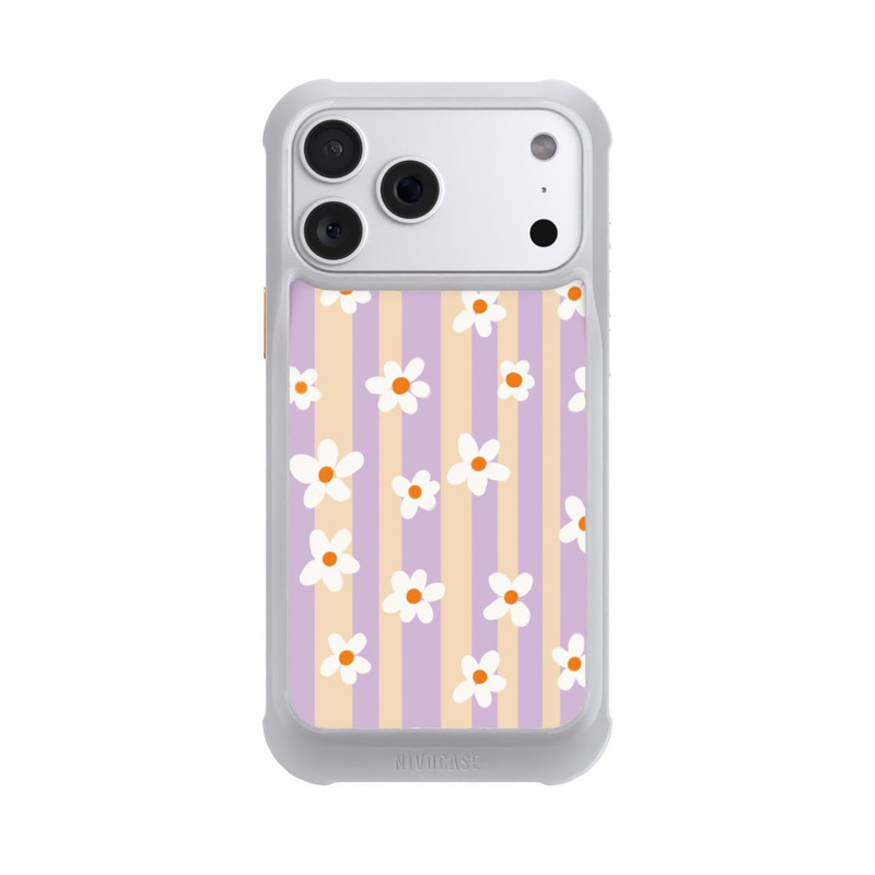 iPhone 18 Pro Max NIVOmax Gänseblümchen oh Gänseblümchen