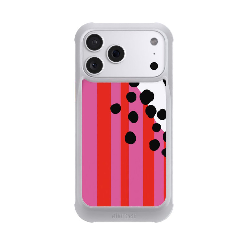 iPhone 18 Pro Max NIVOmax Points Glossy