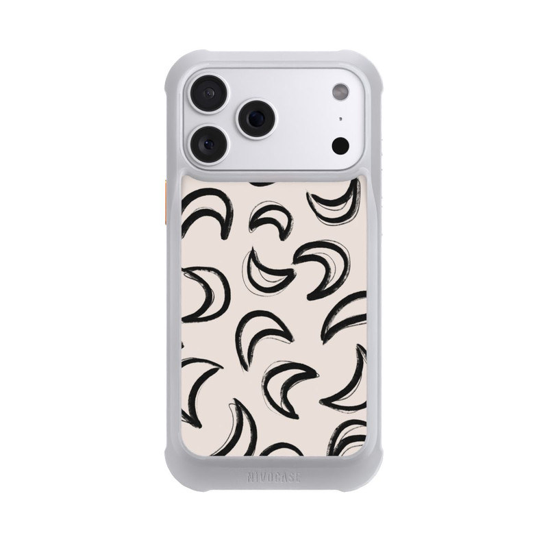 iPhone 18 Pro Max NIVOmax Lunes Pattern