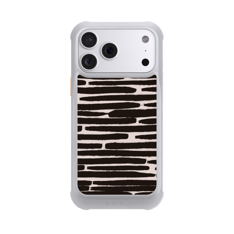 iPhone 18 Pro Max NIVOmax Fissures Pattern