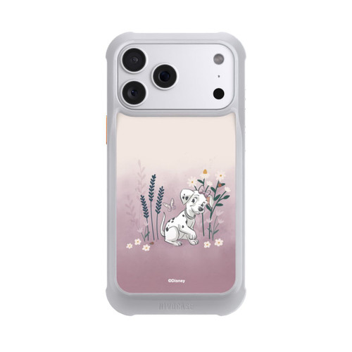 Apple iPhone 18 Pro Max NIVOmax 101 Dalamatiner mit Blumen
