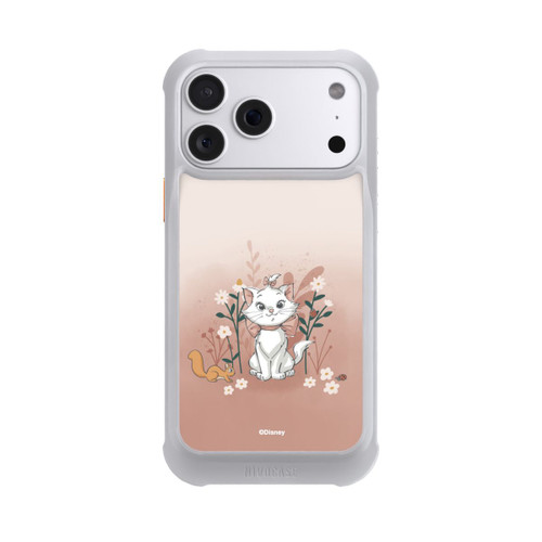 Apple iPhone 18 Pro Max NIVOmax Marie avec des fleurs