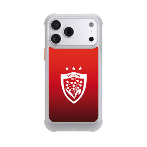 Apple iPhone 18 Pro Max NIVOmax RCT Rouge &amp; Blanc