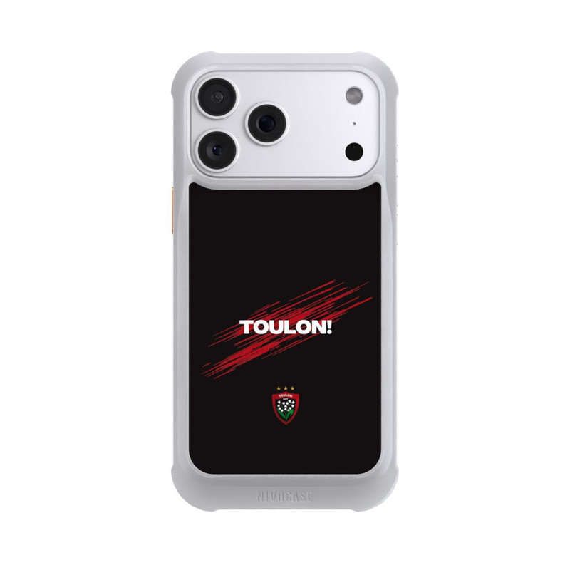 iPhone 18 Pro Max NIVOmax Toulon Noir