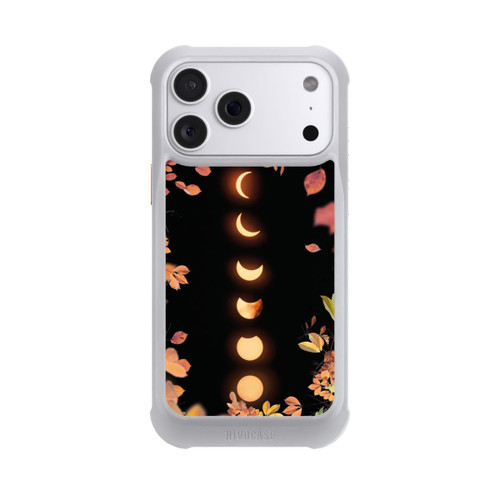 Apple iPhone 18 Pro Max NIVOmax Herbstlicher Mond