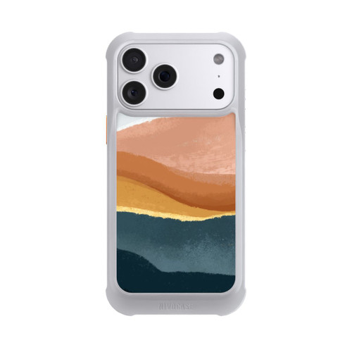 Apple iPhone 18 Pro Max NIVOmax Beruhigende Wellen