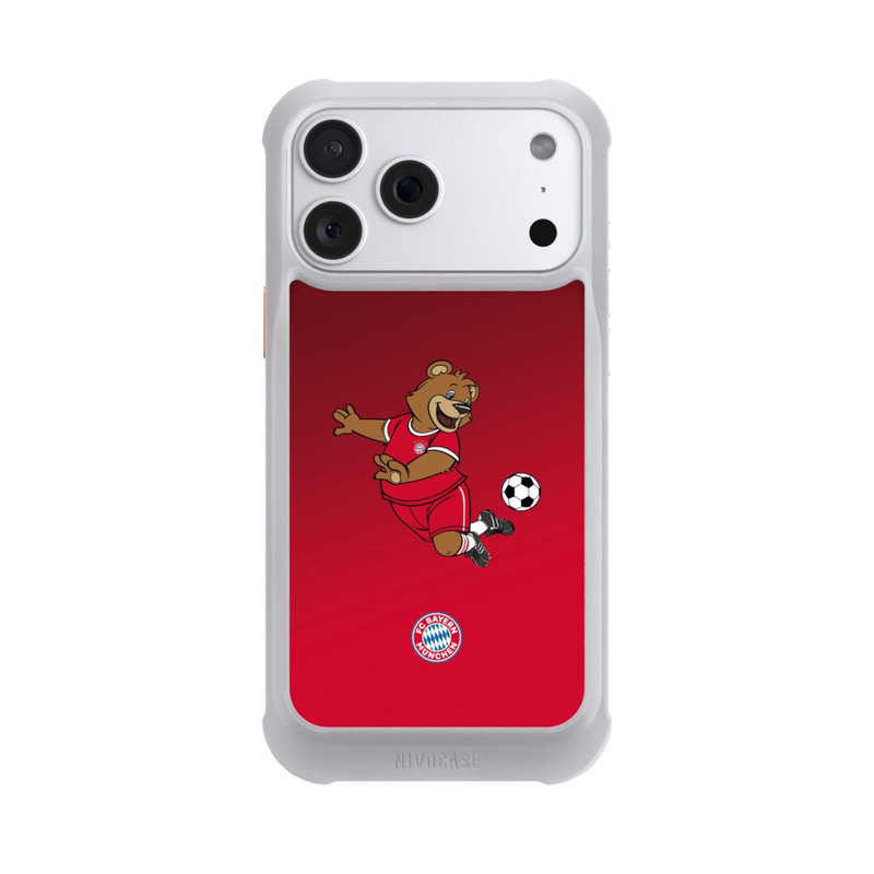 iPhone 18 Pro Max NIVOmax Bernie Tricks