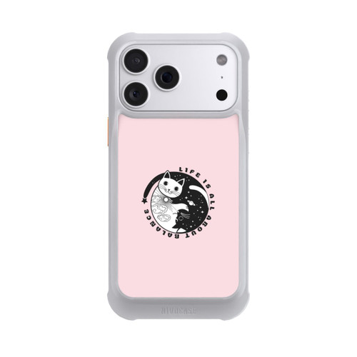 Apple iPhone 18 Pro Max NIVOmax Life is All About Balance