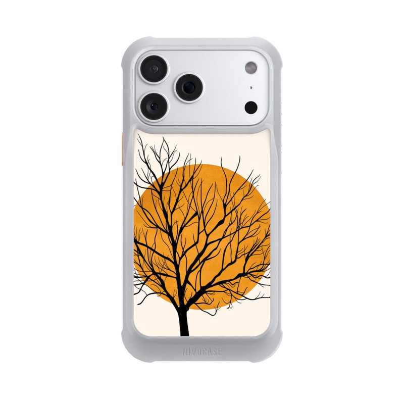 iPhone 18 Pro Max NIVOmax Verborgene Sonne