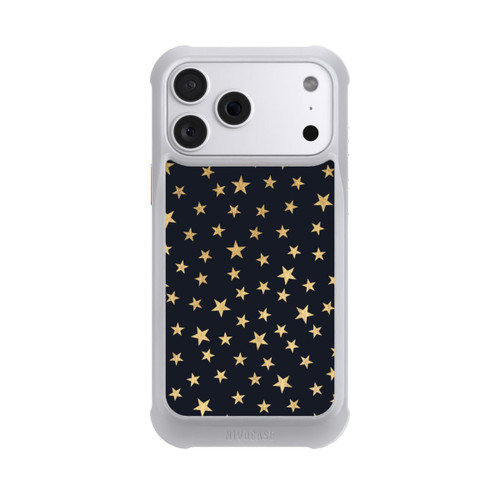 Apple iPhone 18 Pro Max NIVOmax Stardust At Midnight