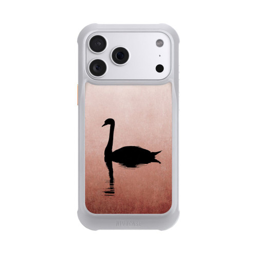 Apple iPhone 18 Pro Max NIVOmax The Swan Red