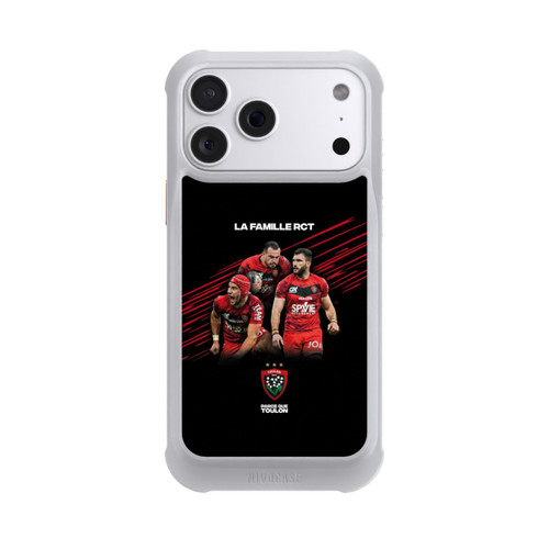 Apple iPhone 18 Pro Max NIVOmax La Famille RCT