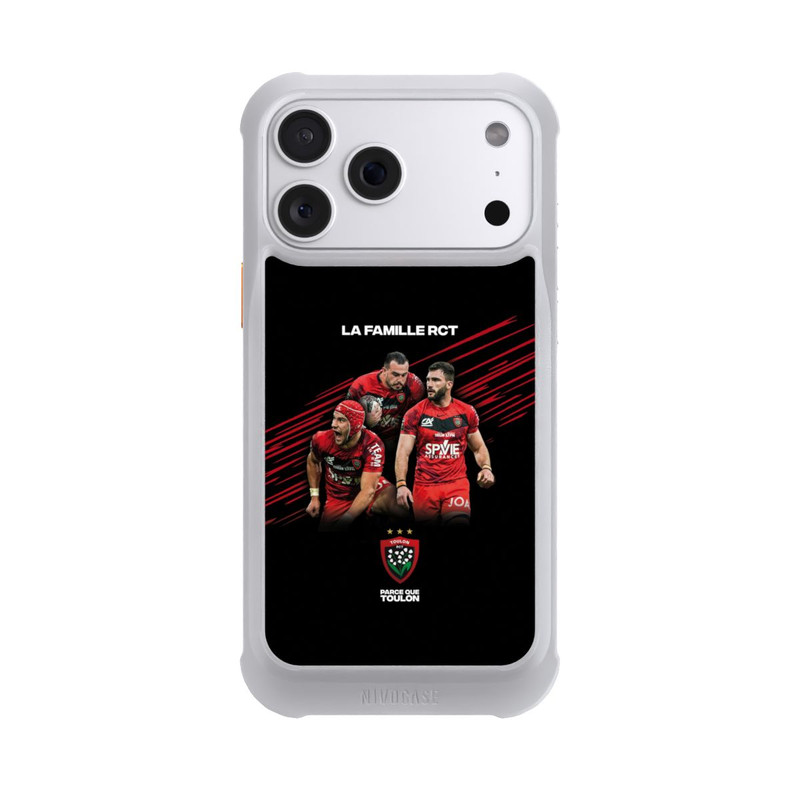 iPhone 18 Pro Max NIVOmax La Famille RCT