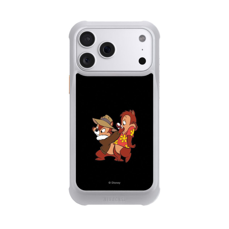 iPhone 18 Pro Max NIVOmax Chip & Chap