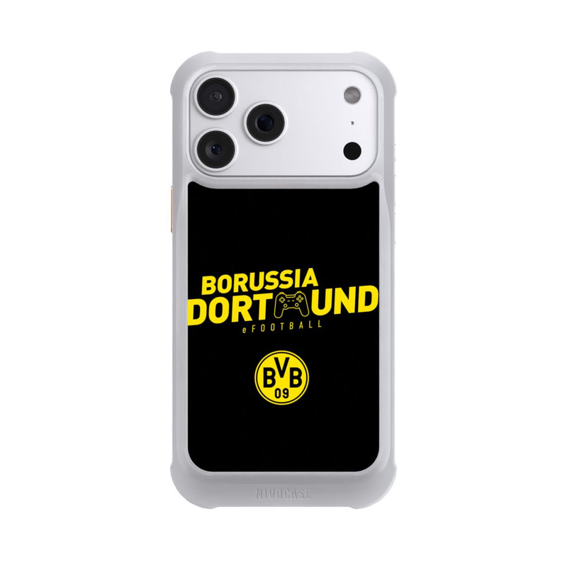 iPhone 18 Pro Max NIVOmax BVB eFOOTBALL