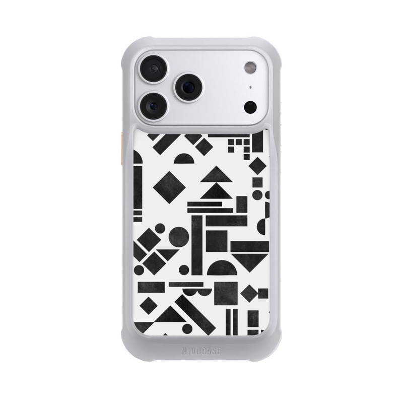iPhone 18 Pro Max NIVOmax Geometry