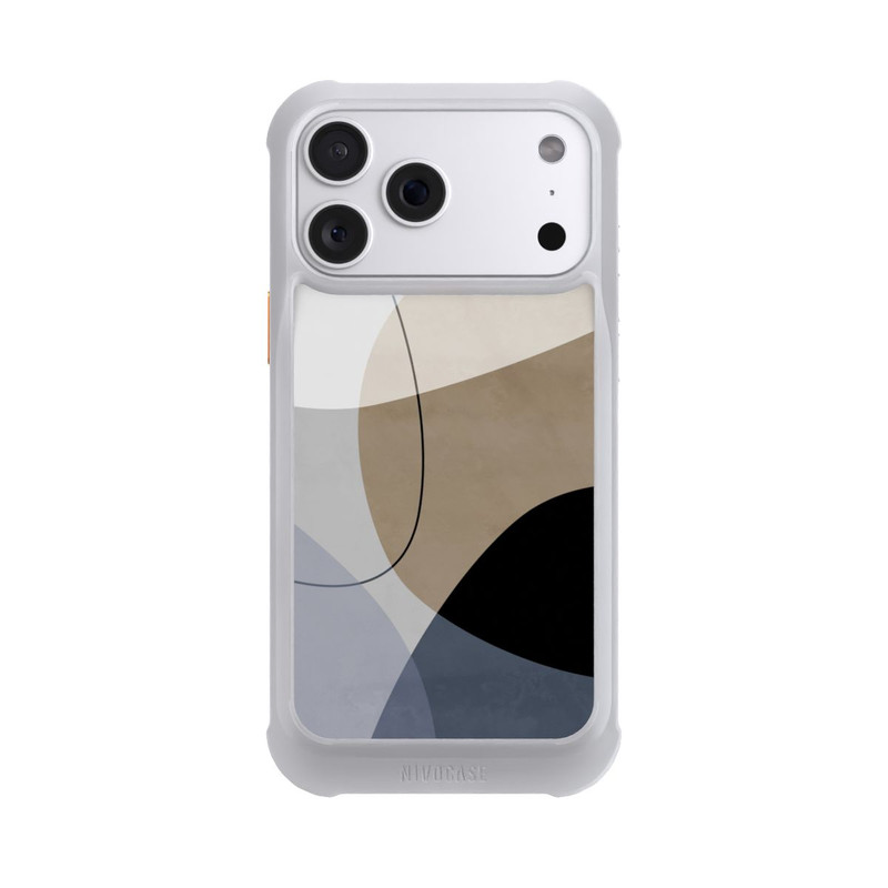 iPhone 18 Pro Max NIVOmax Graphic 210