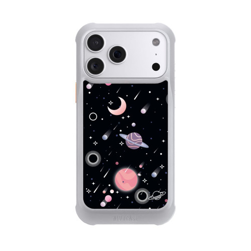 Apple iPhone 18 Pro Max NIVOmax Weltraumplaneten