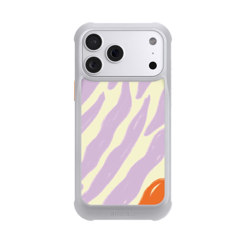 iPhone 18 Pro Max NIVOmax Boho Flow 