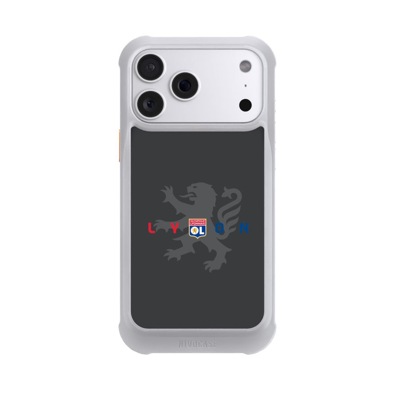iPhone 18 Pro Max NIVOmax OL Lyon