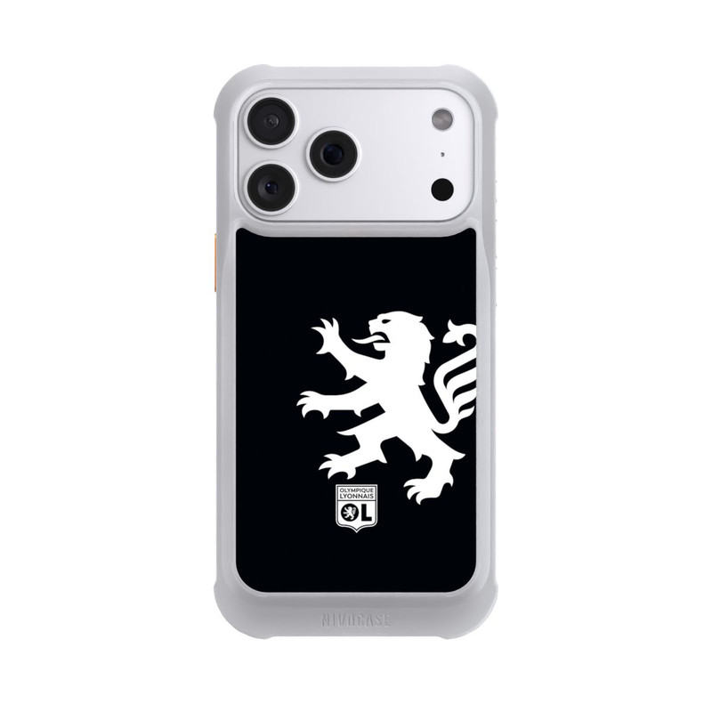 iPhone 18 Pro Max NIVOmax OL Noir