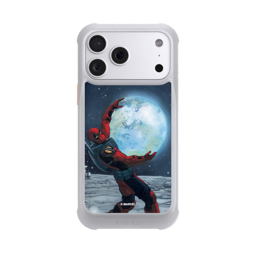 Apple iPhone 18 Pro Max NIVOmax Deadpool Moon