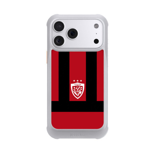 Apple iPhone 18 Pro Max NIVOmax RCT Maillot Domicile