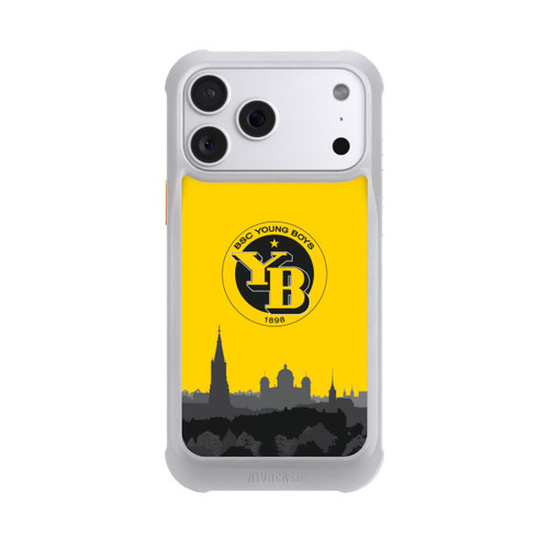 Apple iPhone 18 Pro Max NIVOmax BSC YB Skyline