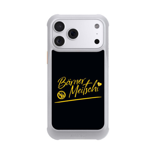 Apple iPhone 18 Pro Max NIVOmax BSC YB Bärner Meitschi