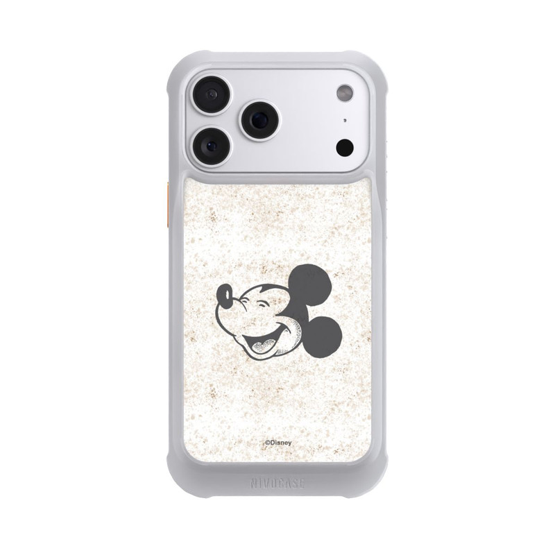 iPhone 18 Pro Max NIVOmax Micky Laughing Boho