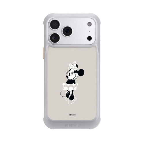 Apple iPhone 18 Pro Max NIVOmax Minnie Zwinkernde Boho