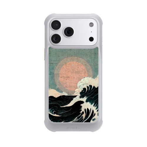 Apple iPhone 18 Pro Max NIVOmax Lac sauvage