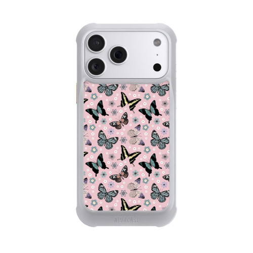 Apple iPhone 18 Pro Max NIVOmax Der Garten der Schmetterlinge